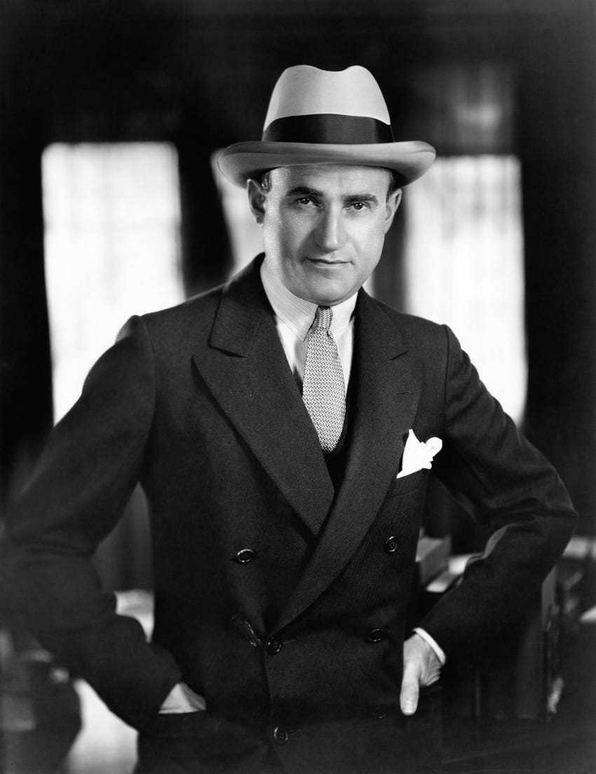 Samuel Goldwyn