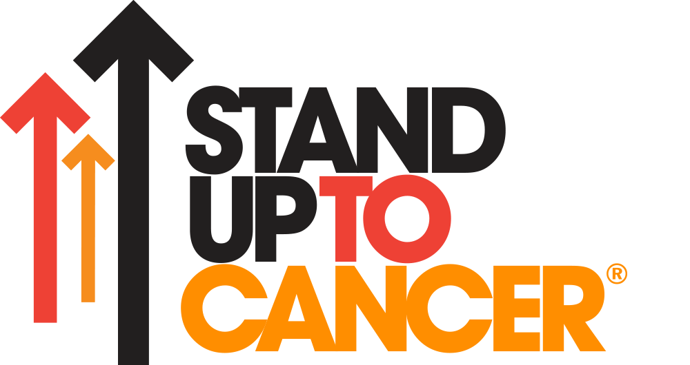 Stand Up to Cancer SU2C logo