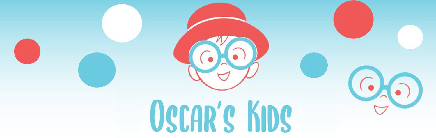 Oscar's Kids logo