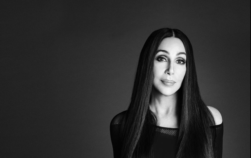 Cher banner headshot