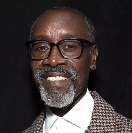 Don Cheadle