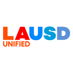 LAUSD logo