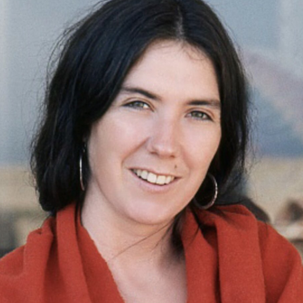 Kate McGarrigle