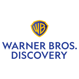 Warner Brothers Discovery Logo