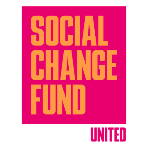 Social Change Fund United logo