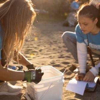 Ocean Wise Cleanups