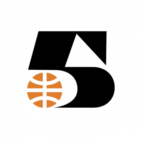 Devin Booker Starting Five Logo