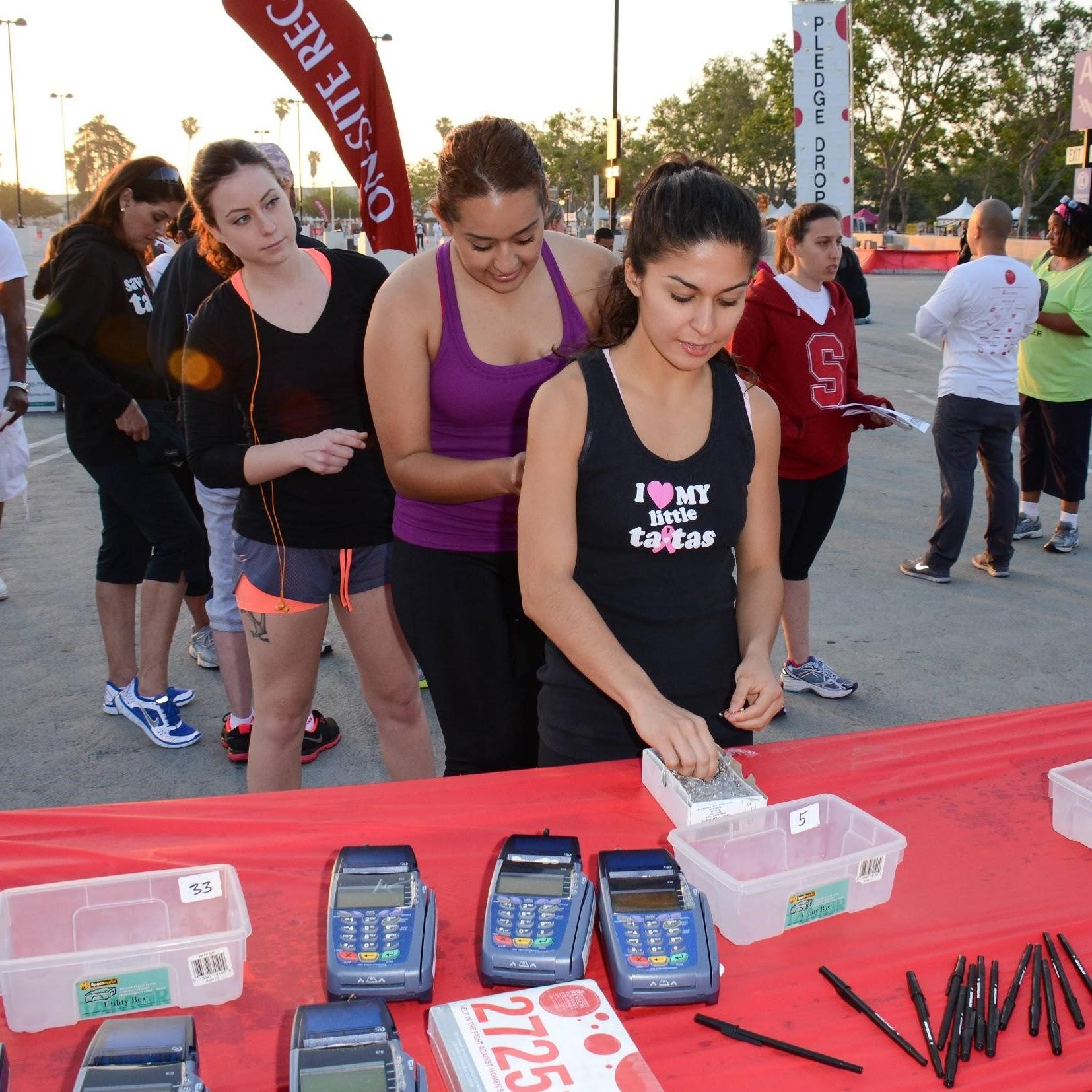 Revlon-Run/Walk for Women