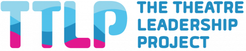 The Theatre Leadership Project TTLP Logo