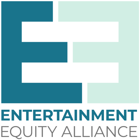 Entertainment Equity Alliance Logo