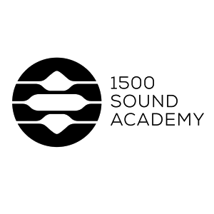 1500 Sound Academy logo