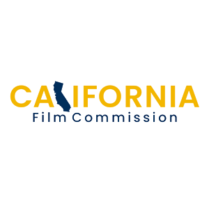 California Film Commission logo