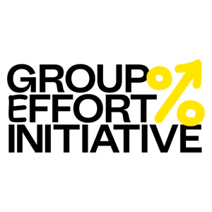 Group Effort Initiative logo %