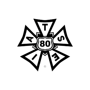 Iatse 80 logo