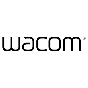 wacom logo