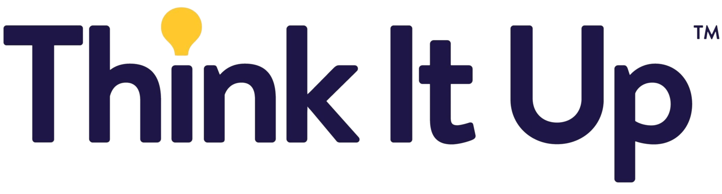 Think It up Logo