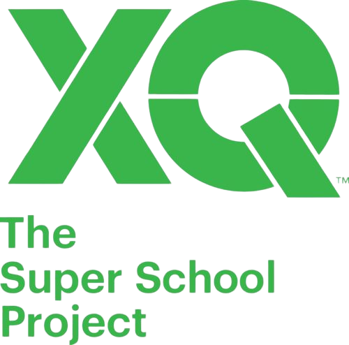 XQ Institute logo